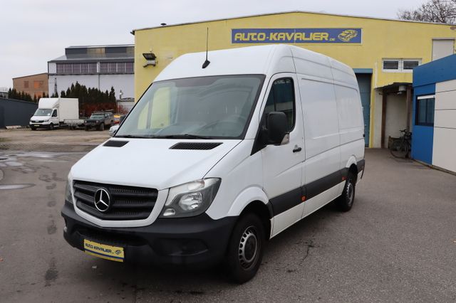 Mercedes-Benz Sprinter Kasten 315 CDI L2H2 * HU/AU bis 06.2026