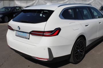 BMW 520 - 4