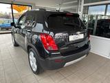 Chevrolet Trax 4x4 LT LPG/Navi/Tempomat/Kamera/Leder/EURO5 - Chevrolet Trax Benziner Gebrauchtwagen