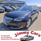 Opel Insignia Sports Tourer Diesel 2.0 CDTI ecoFLEXSt - Opel Insignia Ecoflex mit Diesel-Antrieb