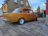 Lada lada 21011 shiguli - Lada: Shiguli
