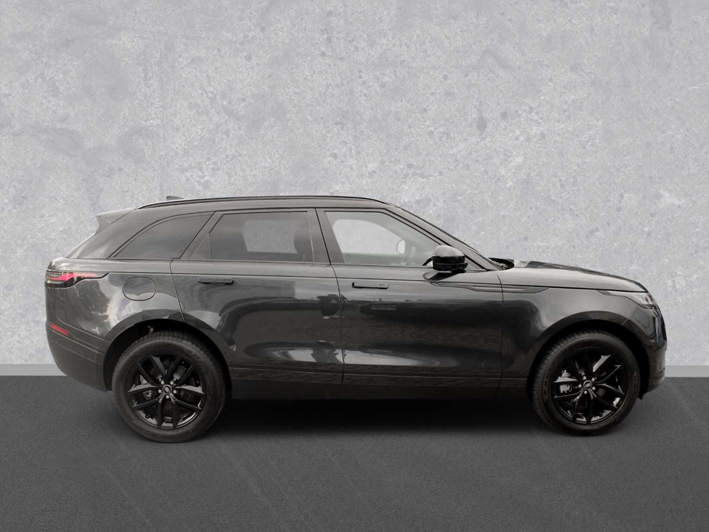Fahrzeugabbildung Land Rover Range Rover Velar Diesel D200 S