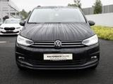 Volkswagen Touran 1.5 TSI Comfortline STANDHZ AHK 7-SITZER - 7 Sitzer Autos