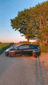 Ford Fiesta ST Mk7 - Ford Fiesta: Mk