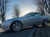 Mercedes-Benz CLK 320 Cabrio ELEGANCE - Mercedes-Benz CLK 320: Elegance