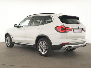BMW X3 - 8