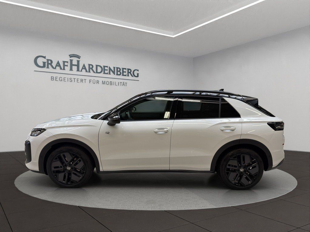 Volkswagen T-Roc 1.5 eTSI DSG R line Matrix LED ACC imagem 2