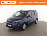 Peugeot PEUGEOT Rifter BlueHDi 130 S&S Allure Long - Peugeot Rifter Long Gebrauchtwagen