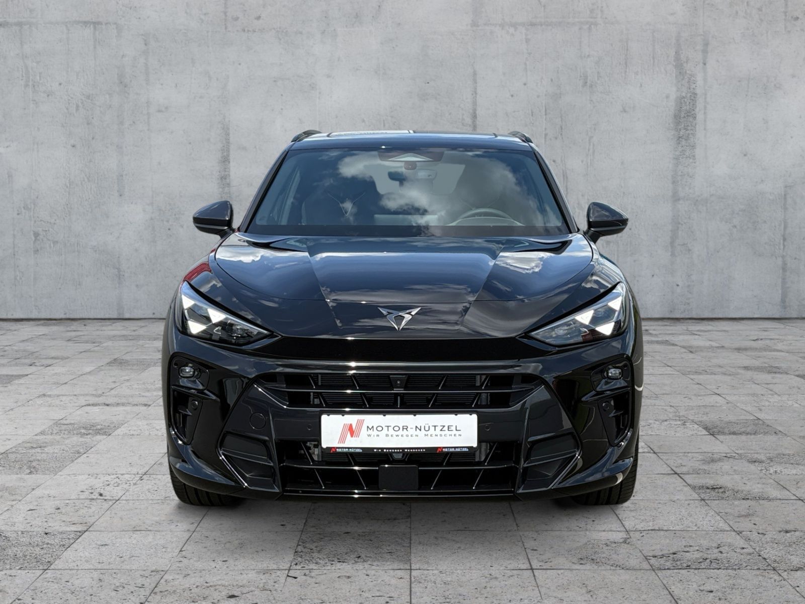 Cupra Terramar 1.5 e-Hybrid VZ 6-Gang DSG imagem 3