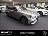 Mercedes-Benz E 300 d 4M T AMG,AHK,360,Distr+,HUD,Night,MBUX