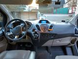 Ford Tourneo Custom 2.2 TDCi | AHK | Navi |Klima - Ford Tourneo Custom aus 2013