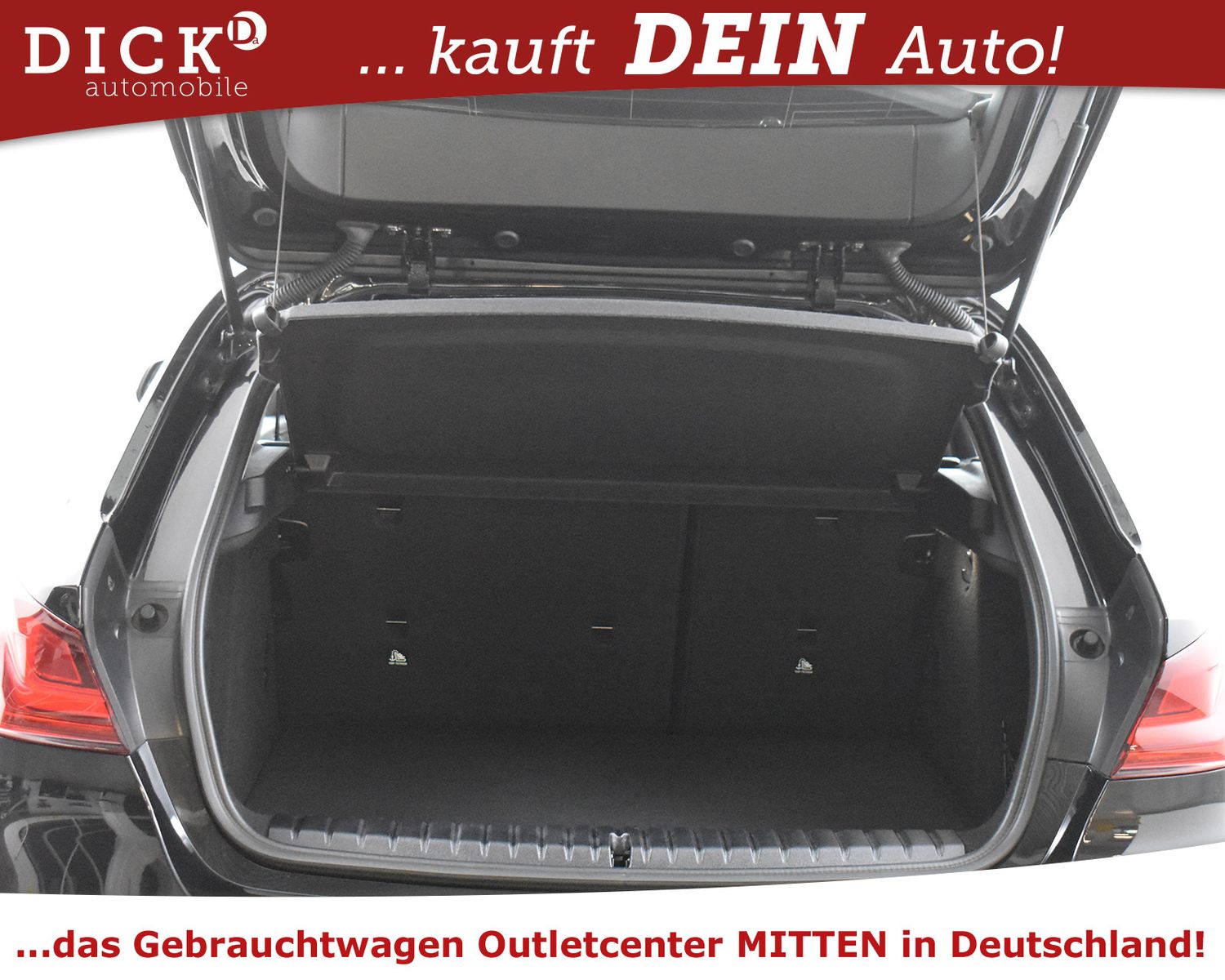 BMW 120d Aut. Advant VIRTU+PROF+LED+SHZ+TEMP+PDC+MFL - Image 8
