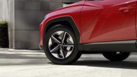 Hyundai TUCSON - Vorschau Bild 8