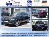 Audi Q5 2.0 TFSI quattro Leder Navi*R-Kam*Xenon*Pano - Audi Q5 bis 15.000 Euro