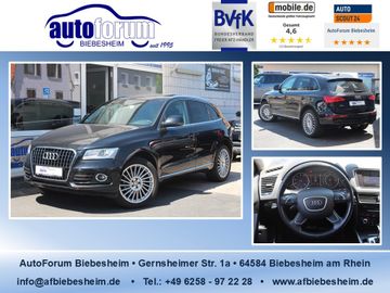 Audi Q5 - 1
