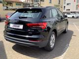 Audi *Q3 35 TFSI *Navi *elektrische Heckklappe - mit Benzin-Antrieb: Geländewagen, Elektr Heckklappe