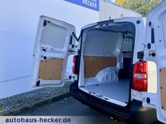 Fiat Professional Scudo XL 2.0 145PS MT6 Flexcab