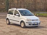 Fiat Panda 1.2 Emotion 2010-E5 Manuale NEO - Fiat Panda: Emotion