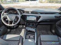 Audi Q8 e-tron - Vorschau Bild 8