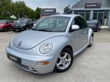 Volkswagen Beetle *Automatik*Sitzheizung*Klima*Leder - gebrauchte VW Beetle aus dem Jahr 1999