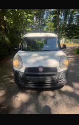 Fiat Doblo 1.4 16V Active Active - Fiat Doblo: Active