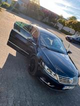 Volkswagen VW Passat CC 1.4 TSI 150 PS | EZ 2016 | Be... - Volkswagen Passat CC: Tsi
