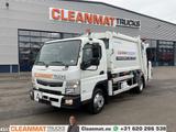 FUSO Canter 9C18 Terberg RosRoca 7m³