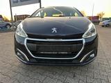 Peugeot 208 Style - Peugeot 208 Style mit Benzin-Antrieb