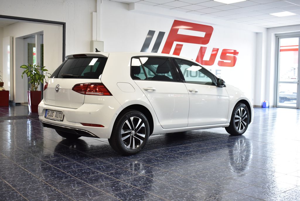 Image of Volkswagen Golf