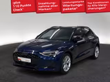 Audi A3 Sportback 35 TDI adv. S tronic S LINE/NAV/ACC - Audi A3 mit Diesel-Antrieb: mit Navigationssystem