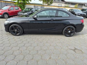 BMW 220 - 6