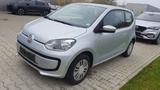 Volkswagen up! move up! ECHTE 18.900KM Laufleistung!!! - Volkswagen up! in Krefeld