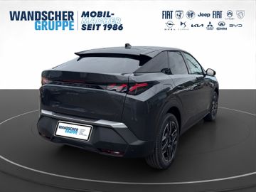 Peugeot 3008 1.2 145 GT Kam.+KeyLess+LED+Navi+SHZ+ACC