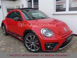 Volkswagen Beetle 2.0TSI DSG R-Line Fender Panoramadach - VW Beetle Gebrauchtwagen in Frankfurt