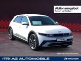 Hyundai Ioniq 5 Uniq Allradantrieb 19-Zoll CarPlay Navi