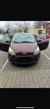 Ford Ka/Ka+ 1,2 Titanium Titanium - Ford Ka/Ka+ in Frankfurt (Main)