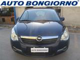 Opel OPEL AGILA 1.3 cdti Enjoy 75cv fap - Opel Agila: 1.3