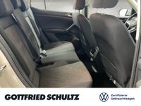 Volkswagen T-Cross - Vorschau Bild 9