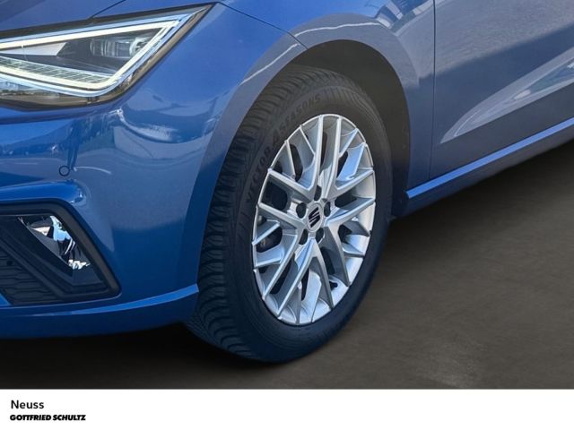 Seat Ibiza - Bild 9