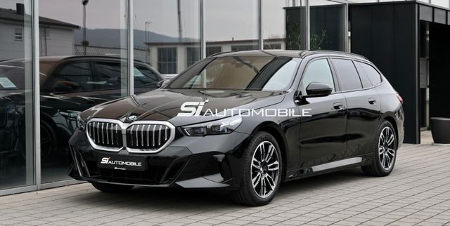BMW 520d xDr. Touring M-Sport °PROF.FAHRWERK°STANDHZ