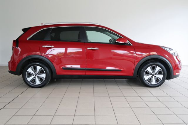 Kia Niro VISION*AHK*KAMERA*SHZ*LHZ*ACC*CARPLAY