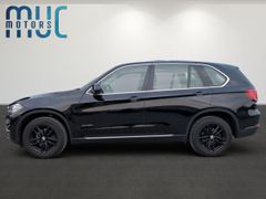 BMW X5 xDrive 25 d ~Pano~gepflegt