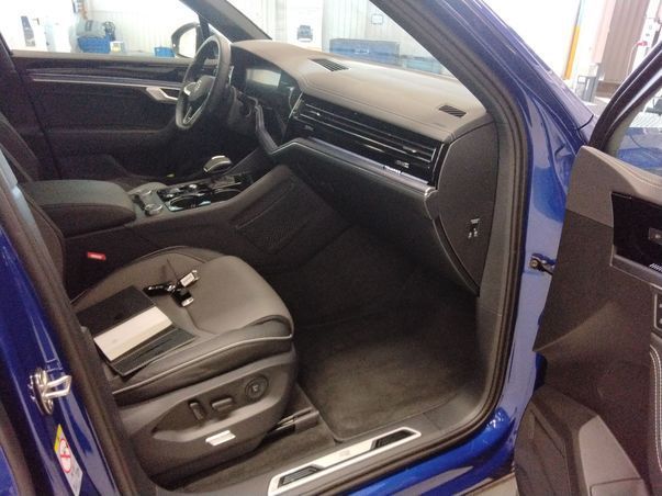 Volkswagen Touareg - Bild 8