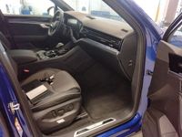 Volkswagen Touareg - Vorschau Bild 8