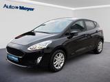 Ford Fiesta 1.1 Eco 85 Cool & Connect |PREISHIT| - Ford Fiesta Gebrauchtwagen in Freiburg