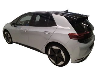 ID.3 Pro S *AHK*PANO*AREAVIEW*MATRIX*ACC*BLACKST