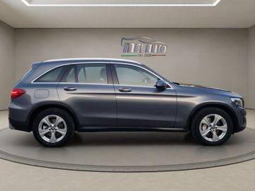 Mercedes GLC 220 - 6