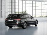 Mercedes-Benz C 180 T-Modell Avantgarde+Ambiente+Cam+LED+Navi - Mercedes-Benz C-Klasse Jahreswagen: T Modell