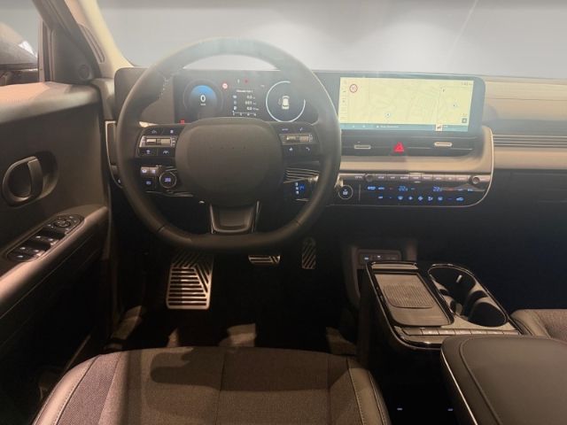 Hyundai IONIQ 5 – Bild 11