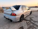 Mitsubishi Lancer 2.0 16V MIVEC Evolution Evolution - Mitsubishi Lancer: 2.0